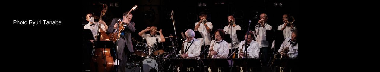 Swinging Boppers & Other Events